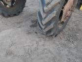 Mtz 82 Priekinis Tiltas. - nuotraukos Nr. 3