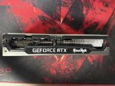 Rtx 3070 8gb palit Gamerock - nuotraukos Nr. 2