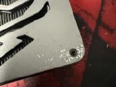 Rtx 3070 8gb palit Gamerock - nuotraukos Nr. 6