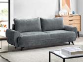 Sofa-lova su dėže patalynei „Cremosa" - nuotraukos Nr. 13