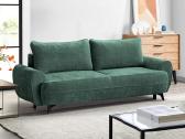 Sofa-lova su dėže patalynei „Cremosa" - nuotraukos Nr. 14