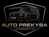 Auto Prekyba