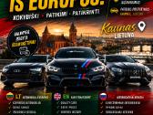Auto Prekyba - nuotraukos Nr. 2