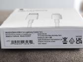 iPhone įkrovimo laidas - nuotraukos Nr. 4
