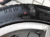 Ratai 5x110 R17 - nuotraukos Nr. 6
