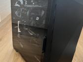 Gaming Pc Ryzen 5 7600x /Gtx 1660 Super/ Ddr5 16gb