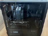 Gaming Pc Ryzen 5 7600x /Gtx 1660 Super/ Ddr5 16gb - nuotraukos Nr. 2
