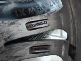Ratai 5x110 R17 - nuotraukos Nr. 12