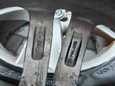 Ratai 5x110 R17 - nuotraukos Nr. 13