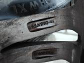 Ratai 5x110 R17 - nuotraukos Nr. 14