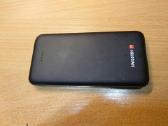 Swissten 10000mah 10k power bank išorinė baterija
