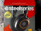 Steelseries ausinės