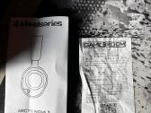 Steelseries ausinės - nuotraukos Nr. 8