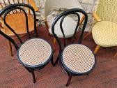 Vintažinės mid century Thonet st.kėdės - nuotraukos Nr. 13