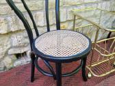 Vintažinės mid century Thonet st.kėdės - nuotraukos Nr. 16