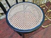 Vintažinės mid century Thonet st.kėdės - nuotraukos Nr. 19