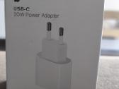 Naujas iPhone įkrovimo adapteris