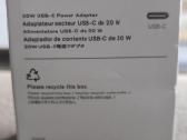 Naujas iPhone įkrovimo adapteris - nuotraukos Nr. 2