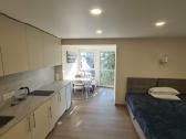 Apartamentų nuoma prie jūros - nuotraukos Nr. 3