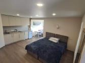 Apartamentų nuoma prie jūros