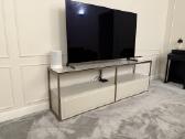 TV staliukas (41 x 66 x 200) - nuotraukos Nr. 2