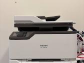 M C240fw Color Laser Multifunction Printer
