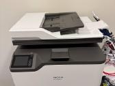 M C240fw Color Laser Multifunction Printer - nuotraukos Nr. 2