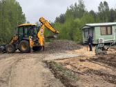 Reikalinga ekskavatoriaus krautuvo operatorius - nuotraukos Nr. 3