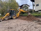 Reikalinga ekskavatoriaus krautuvo operatorius - nuotraukos Nr. 5