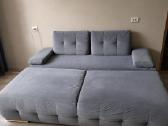 Parduodu sofa lova - nuotraukos Nr. 2