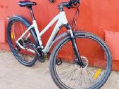 MTB tipo dviratis // Scott