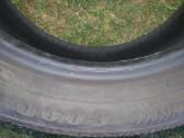 Parduodu 4 vnt. Goodyear padangos - nuotraukos Nr. 3