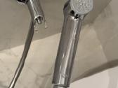 Grohe bidė dušeliai - 2 vnt - nuotraukos Nr. 2