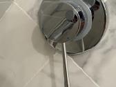Grohe bidė dušeliai - 2 vnt - nuotraukos Nr. 3