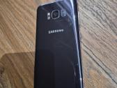 Samsung S8 Edge - nuotraukos Nr. 3
