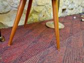 Vintažinis mid century coctail st. tiko fotelis - nuotraukos Nr. 17
