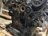 Audi Q5 Variklis 3 litrai dizelis 176 kw