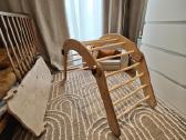 Montessori tipo laipynės vaikams - nuotraukos Nr. 4