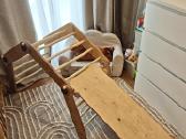 Montessori tipo laipynės vaikams - nuotraukos Nr. 8