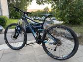 Cube Sting Wls 120 Hpa Race 29" M - nuotraukos Nr. 2
