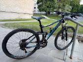 Cube Sting Wls 120 Hpa Race 29" M - nuotraukos Nr. 3