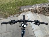 Cube Sting Wls 120 Hpa Race 29" M - nuotraukos Nr. 10