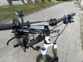 Cube Sting Wls 120 Hpa Race 29" M - nuotraukos Nr. 11
