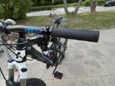 Cube Sting Wls 120 Hpa Race 29" M - nuotraukos Nr. 12