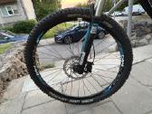 Cube Sting Wls 120 Hpa Race 29" M - nuotraukos Nr. 8