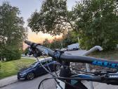 Cube Sting Wls 120 Hpa Race 29" M - nuotraukos Nr. 9