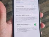 iPhone 13 pro 128gb - nuotraukos Nr. 4