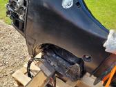 Mercury 4t 75 hp 2001m. - nuotraukos Nr. 2