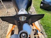 Mercury 4t 75 hp 2001m. - nuotraukos Nr. 5