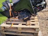 Mercury 4t 75 hp 2001m. - nuotraukos Nr. 7